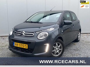 Citroen C1 1.0 e-VTi Selection