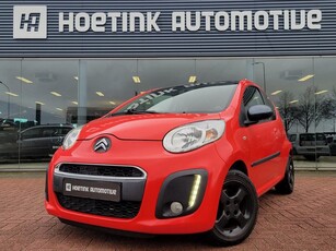 Citroen C1 1.0 Tendance Airco Bluethooth Full option