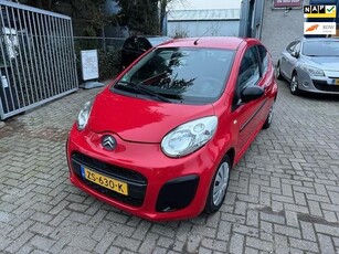 Citroen C1 1.0 Tendance, Apk 11/2025