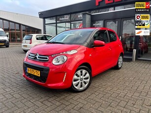 Citroen C1 1.0 VTi Feel