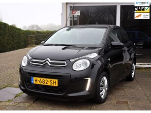 Citroen C1 1.0 VTi Feel Navigatie Carplay