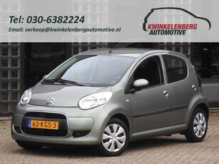 Citroen C1 5D 1.0 AMBIANCE/ AIRCO/ APK NOV. 2025