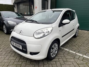 Citroen C1 /Airco!