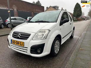 Citroen C2 1.1i Séduction