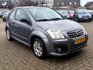 Citroen C2 1.4i VTR