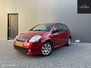 Citroen C2 1.4i VTR