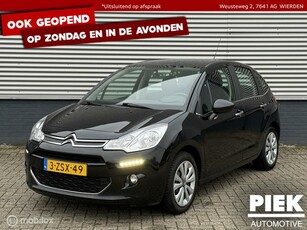 Citroen C3 1.0 PureTech Tendance TREKHAAK. NAVIGATIE