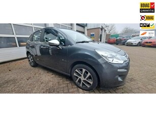 Citroen C3 1.0 VTi Collection