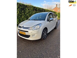 Citroen C3 1.0 VTi Collection