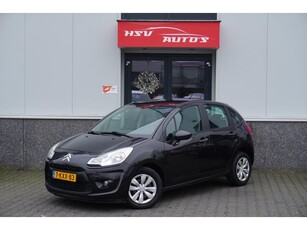 Citroen C3 1.1 Essentiel airco 4-deurs