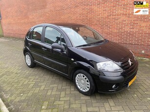 Citroen C3 1.1i Ligne Prestige Airco Cruise