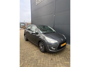 Citroen C3 1.2 Collection/cruise/Airco/parkeer sensoren/Elek ramen