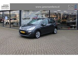 Citroen C3 1.2 PureTech 82PK Collection , Clima, Cruise