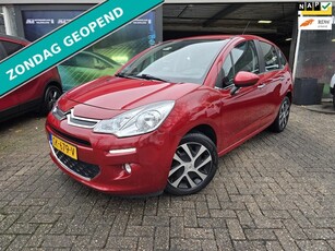 Citroen C3 1.2 PureTech Collection 2E EIGENAAR 12MND