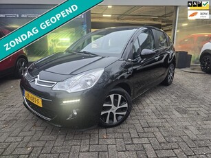 Citroen C3 1.2 PureTech Feel Edition 1E EIGENAAR 12MND