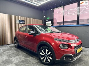 Citroen C3 1.2 PureTech Feel Edition 60000km carplay Navi