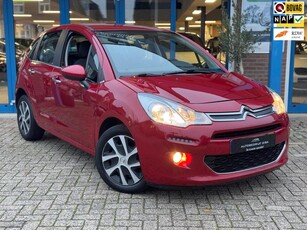 Citroen C3 1.2 PureTech Selection 2016 NAVI AIRCO NAP 1e Eig