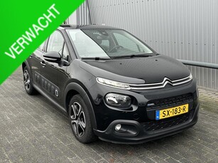 Citroen C3 1.2 PureTech S&S