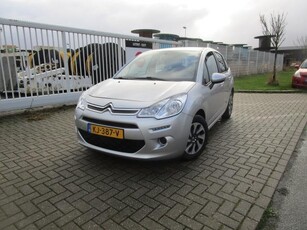 Citroen C3 1.2 PureTech Tendance