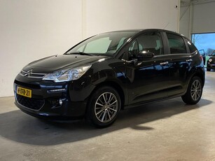 Citroen C3 1.2 VTi 82PK Navi PDC Trekhaak NL-auto