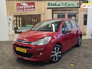 Citroen C3 1.2 VTi Collection/AIRCO/CRUISE/N.A.P/BOEKJES/