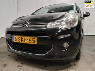 Citroen C3 1.2 VTi Collection - Airco - Trekhaak - Export -