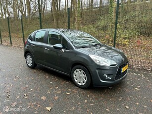 Citroen C3 1.2 VTi Collection Light 5RS WEINIG KM