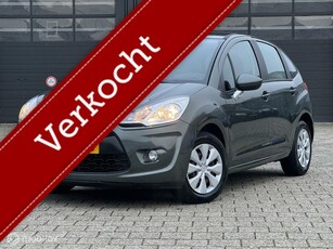 Citroen C3 1.4 BENZINE ?5-DEURS?AIRCO?37.000 KM !