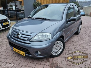 Citroen C3 1.4i Ambiance *inruil mogelijk*