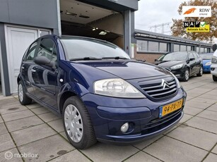 Citroen C3 1.4i Différence/clima/cruise/nw apk