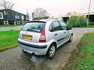 Citroen C3 1.4i Image