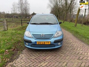 Citroen C3 1.4i Ligne Ambiance