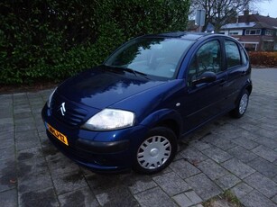 Citroen C3 1.4i Ligne Ambiance MET APK