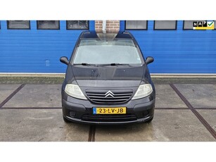 Citroen C3 1.4i Ligne Prestige LPG G3