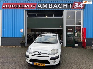 Citroen C3 1.4i Ligne Prestige Trekhaak LPG Airco