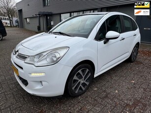 Citroen C3 1.6 BlueHDi Collection