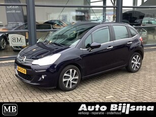 Citroen C3 1.6 BlueHDi Exclusive, navi, cruise