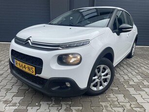 Citroen C3 1.6 BlueHDi Feel..(zeer nette auto!)