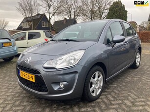 Citroen C3 1.6 e-HDi Dynamique 68kW-93pk,Airco,Cruise,Nap