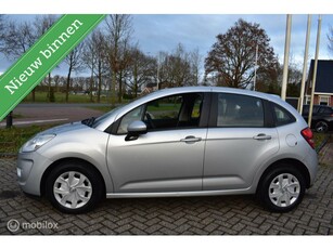 Citroen C3 1.6 e-HDi Selection 5DRS, 2011AircoCruise!