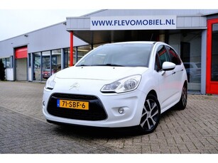 Citroen C3 1.6 e-HDi Selection ClimaCruise1e Eigenaar!