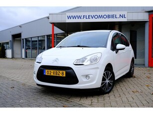 Citroen C3 1.6 e-HDi Tendance 5-drs AircoCruise