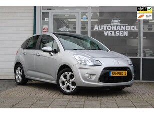 Citroen C3 1.6 VTi ExclusiveAutomaatNap