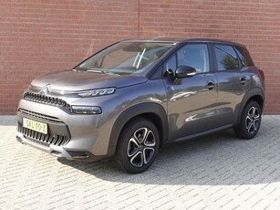 Citroen C3 Aircross 1.2 PureTech 110pk You Navigatie