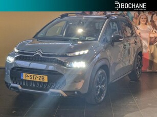 Citroen C3 Aircross 1.2 PureTech 130 EAT8 Shine Head-Up