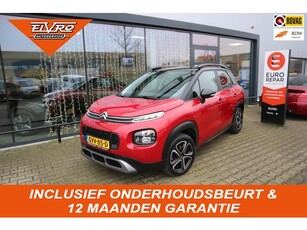 Citroen C3 AIRCROSS 1.2 PureTech Feel 130PK AUTOMAAT NAVI