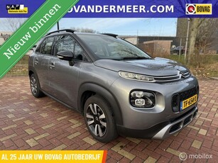 Citroen C3 Aircross 1.2 PureTech Feel