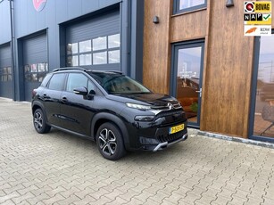 Citroen C3 Aircross 1.2 PureTech Feel carplay 31746 km