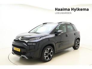 Citroen C3 Aircross 1.2 PureTech Max 110 PK Navigatie