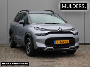 Citroen C3 Aircross 1.2 PureTech Max VOORRAAD KORTING